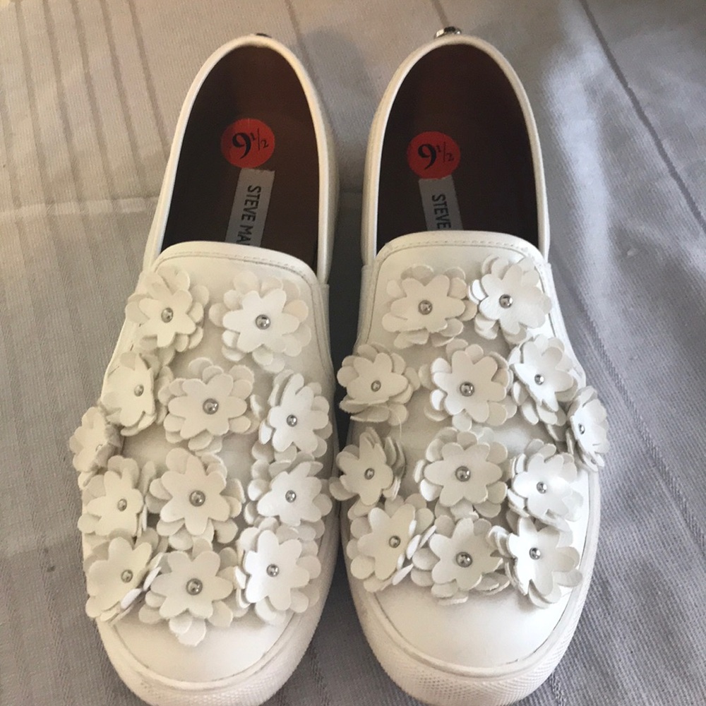 Steven madden shoe size 9 1/2